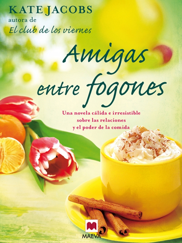 Amigas entre fogones | Comprar Libro | Ocho y Medio Libros de Cine