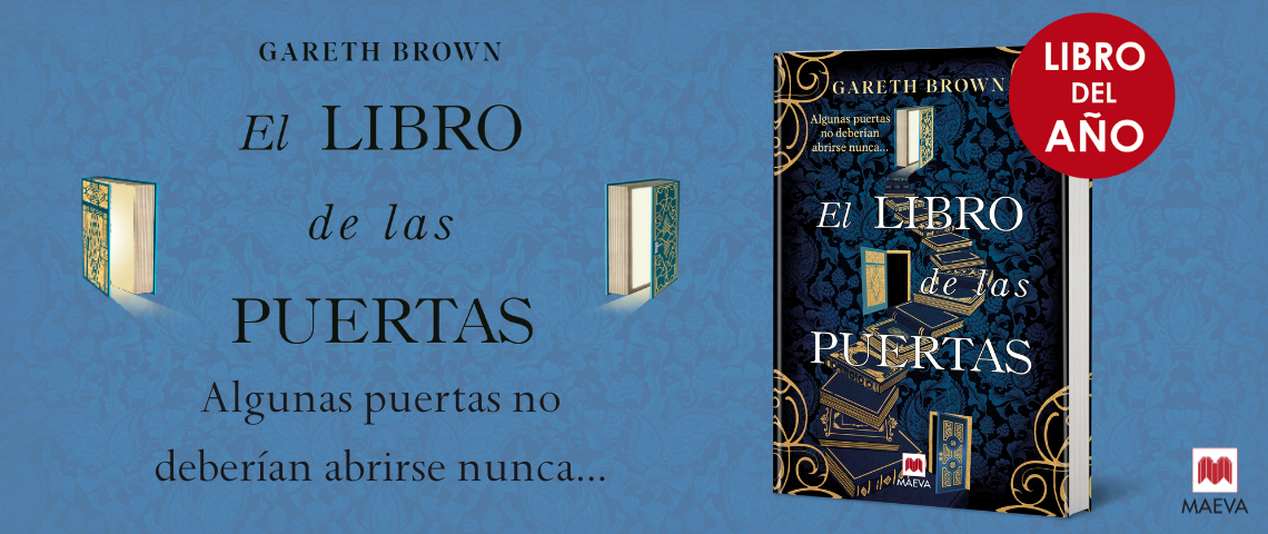 El libro de las puertas