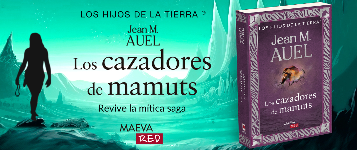 Los cazadores de mamuts