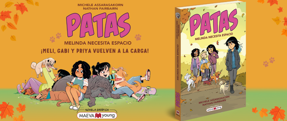 Patas 2 